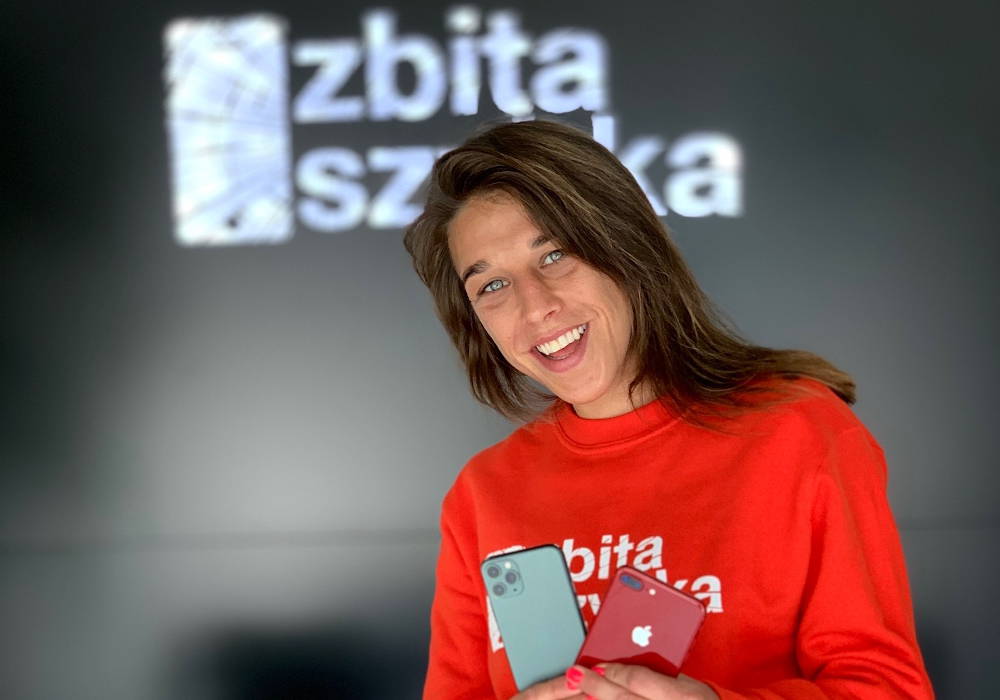 zbitaszybka wrocław